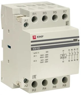 {{photo.Alt || photo.Description || 'Контактор  EKF km-3-63-04'}}