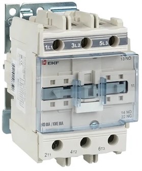 {{photo.Alt || photo.Description || 'Контактор  EKF ctr-s-80-220'}}