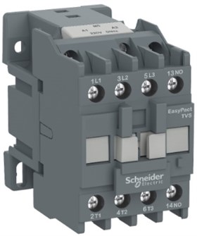 Контактор  Schneider Electric LC1E2510F5 152134
