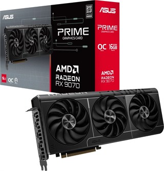 {{photo.Alt || photo.Description || 'Видеокарта;ASUS;Radeon;RX;9070;PRIME;OC;(PRIME-RX9070-O16G)'}}