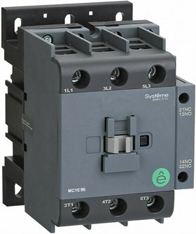 Контактор  Systeme Electric MC1E95M7 152236