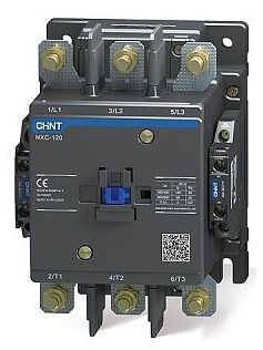 Контактор  CHINT 836511 152245
