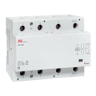 {{photo.Alt || photo.Description || 'Контактор модульный EKF km-av-6-125-40-230V'}}