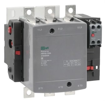 {{photo.Alt || photo.Description || 'Контактор  DEKraft 21943DEK'}}