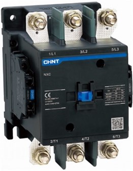 Контактор  CHINT 836523 152320