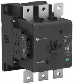 Контактор  Systeme Electric MC1G160M5 152328