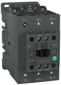 Контактор  Systeme Electric MC1D50KUE 152350