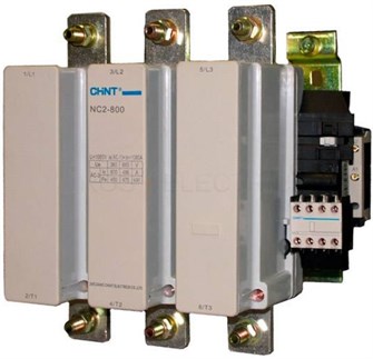 Контактор  CHINT 254405 152383