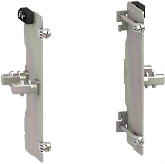 Шасси  Schneider Electric LV429283 152397