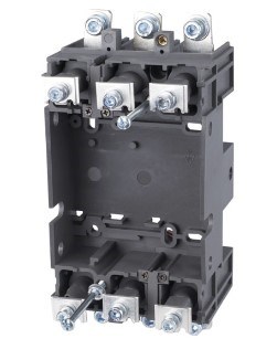 Основание втычного исполнения CHINT 269734 152418