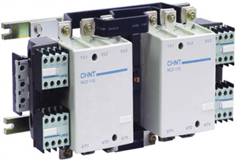 Контактор  CHINT 235824 152431