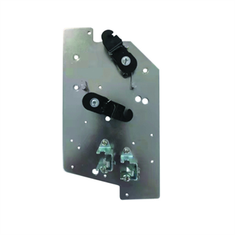 Блокировка  DEKraft 27304DEK 152434