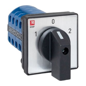 {{photo.Alt || photo.Description || 'Переключатель кулачковый  EKF pk-1-24-10'}}