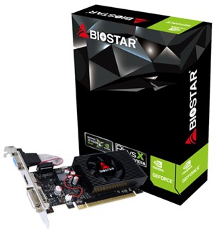 Видеокарта;Biostar;GeForce;GT;730;LP;(VN7313TH41) 104558