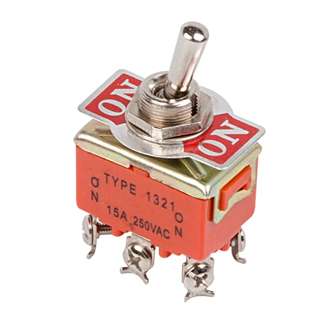 Тумблер  Rexant 36-4131 152441