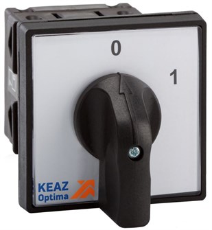 Переключатель кулачковый  КЭАЗ 138270 152445