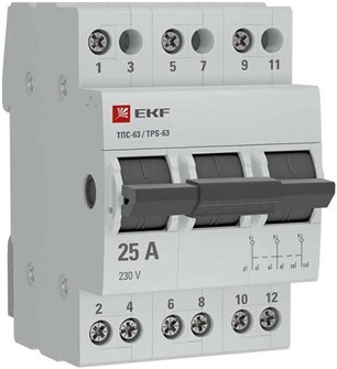 {{photo.Alt || photo.Description || 'Переключатель трехпозиционный EKF TPS325'}}