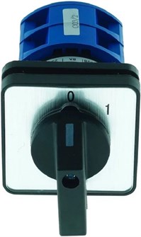 Переключатель кулачковый  CHINT 425065 152462