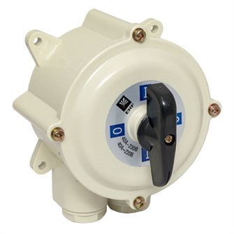 {{photo.Alt || photo.Description || 'Выключатель пакетный  EKF pv-3-40-4'}}