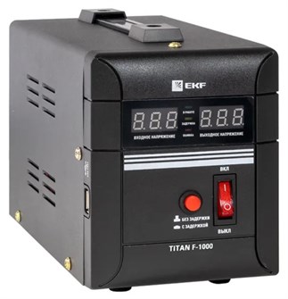 {{photo.Alt || photo.Description || 'Стабилизатор напряжения  EKF stab-f-1000'}}