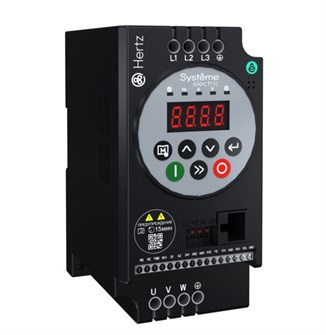 Преобразователь частоты  Systeme Electric STV050U22N4 152590