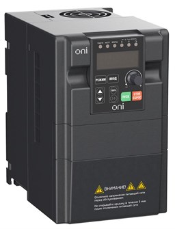 Преобразователь частоты  ONI A150-33-22NT 152592