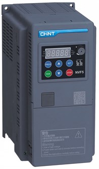Преобразователь частоты  CHINT 201997 152600