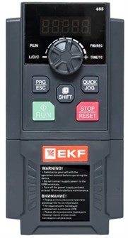 {{photo.Alt || photo.Description || 'Преобразователь частоты  EKF PD-150-FC-0K7-43-B'}}