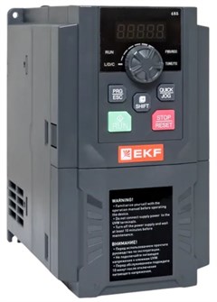 {{photo.Alt || photo.Description || 'Преобразователь частоты  EKF PD-150-FC-4K0-43-B'}}