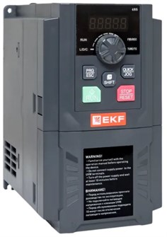 {{photo.Alt || photo.Description || 'Преобразователь частоты  EKF PD-150-FC-4K0-21-B'}}