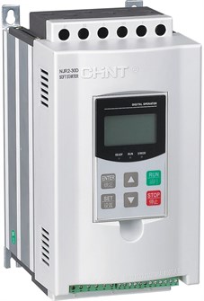 Устройство плавного пуска  CHINT 489020 152655