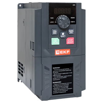 {{photo.Alt || photo.Description || 'Преобразователь частоты  EKF PD-150-FC-5K5-21-B'}}