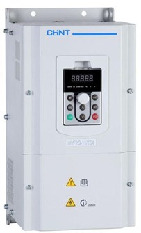 Преобразователь частоты  CHINT 639015 152675