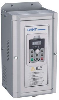 Преобразователь частоты  CHINT 639024 152686