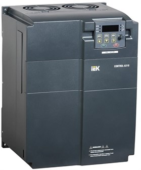 Преобразователь частоты  IEK CNT-A310D33V18-22TE 152688