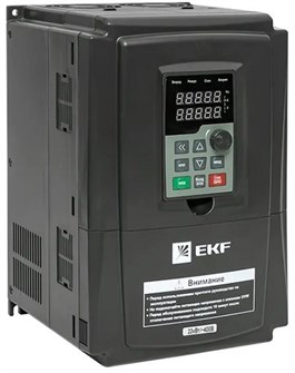 {{photo.Alt || photo.Description || 'Преобразователь частоты  EKF VT100-022-3B'}}