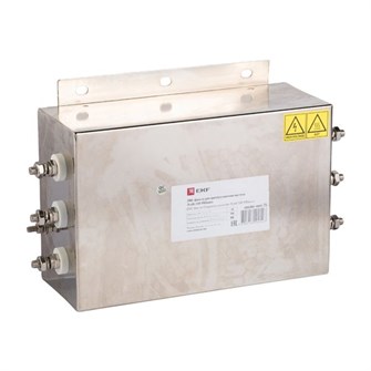 {{photo.Alt || photo.Description || 'ЭМС-фильтр для преобразователя частоты EKF vector-emi-45'}}