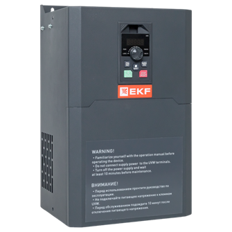 {{photo.Alt || photo.Description || 'Преобразователь частоты  EKF PD-150-FC-30K-43'}}