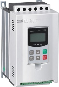 Устройство плавного пуска  CHINT 489031 152731