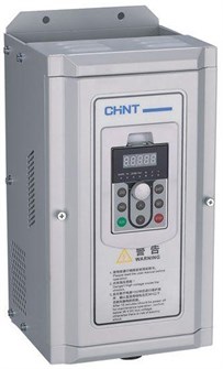 Преобразователь частоты  CHINT 639053 152743