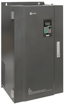 {{photo.Alt || photo.Description || 'Преобразователь частоты  EKF VT100-132-3'}}