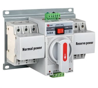 {{photo.Alt || photo.Description || 'Автоматический ввод резерва  EKF ats-mcb-63c-3p-pro'}}