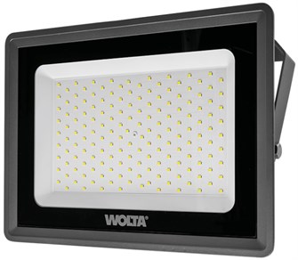 {{photo.Alt || photo.Description || 'Прожектор светодиодный WOLTA WFL-150W/06'}}