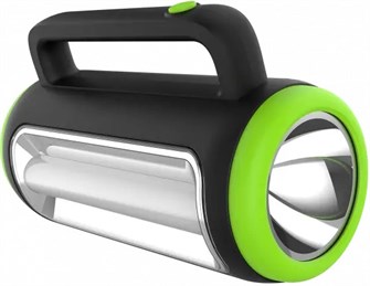 {{photo.Alt || photo.Description || 'Фонарь  Gauss GF603'}}