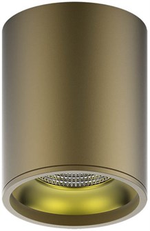 Светильник  Gauss HD001 152938