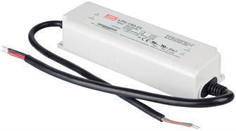 {{photo.Alt || photo.Description || 'Драйвер светодиодный  Mean Well LPV-150-24'}}