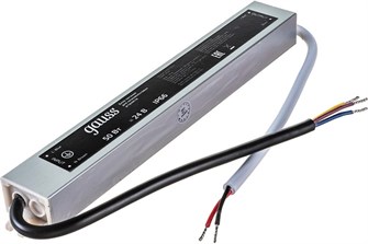 {{photo.Alt || photo.Description || 'Блок питания  Gauss 202022050'}}