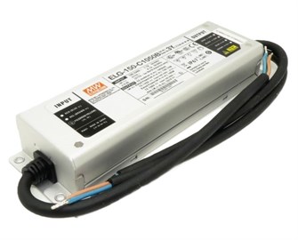 {{photo.Alt || photo.Description || 'Драйвер светодиодный  Mean Well ELG-150-C1050B-3Y'}}