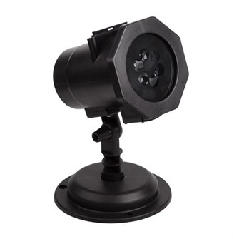 Проектор  NEON-NIGHT 601-262 153000