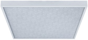 Панель светодиодная  Navigator NLP-IS2-36-4K 153007